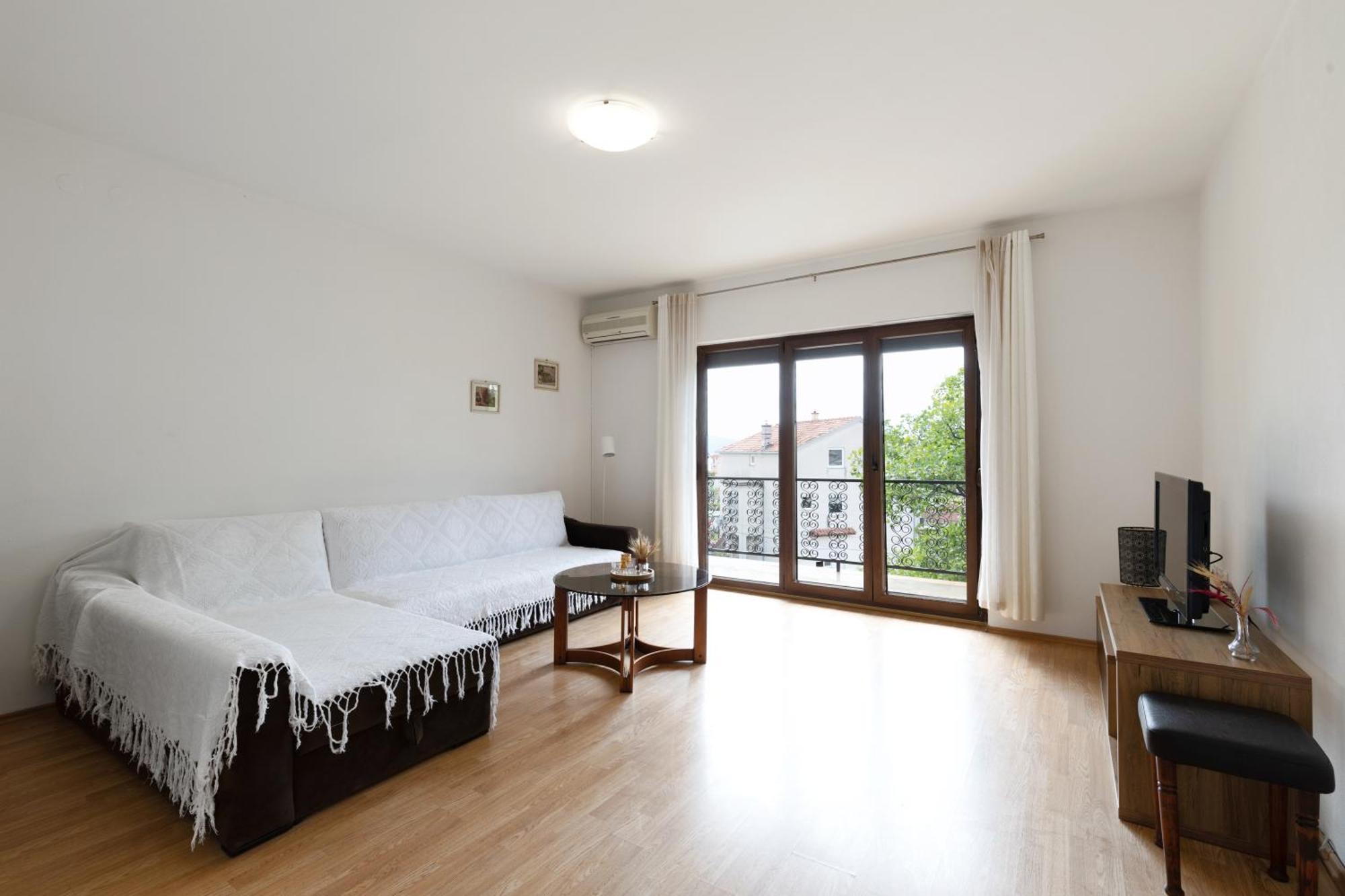Apartman Marco Polo Selce Extérieur photo