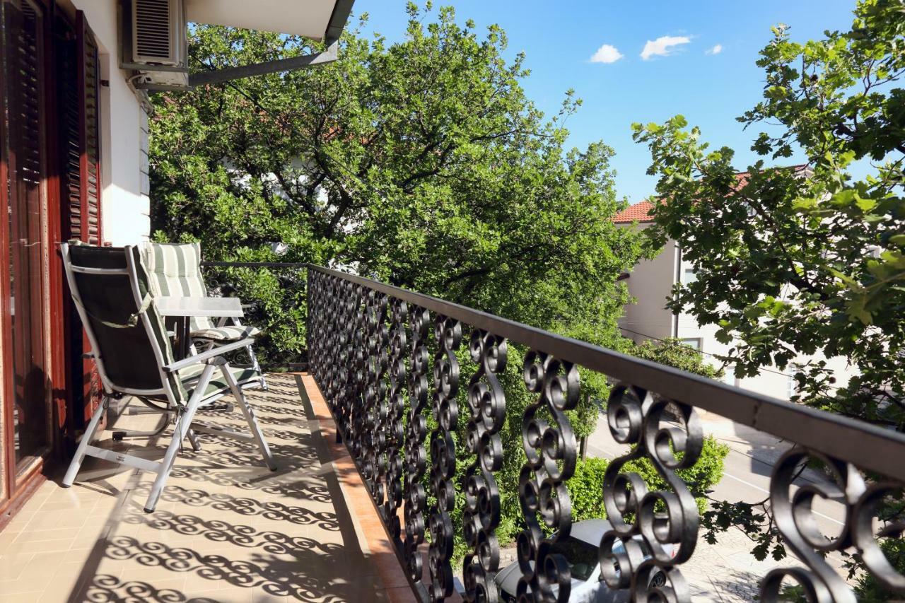 Apartman Marco Polo Selce Extérieur photo