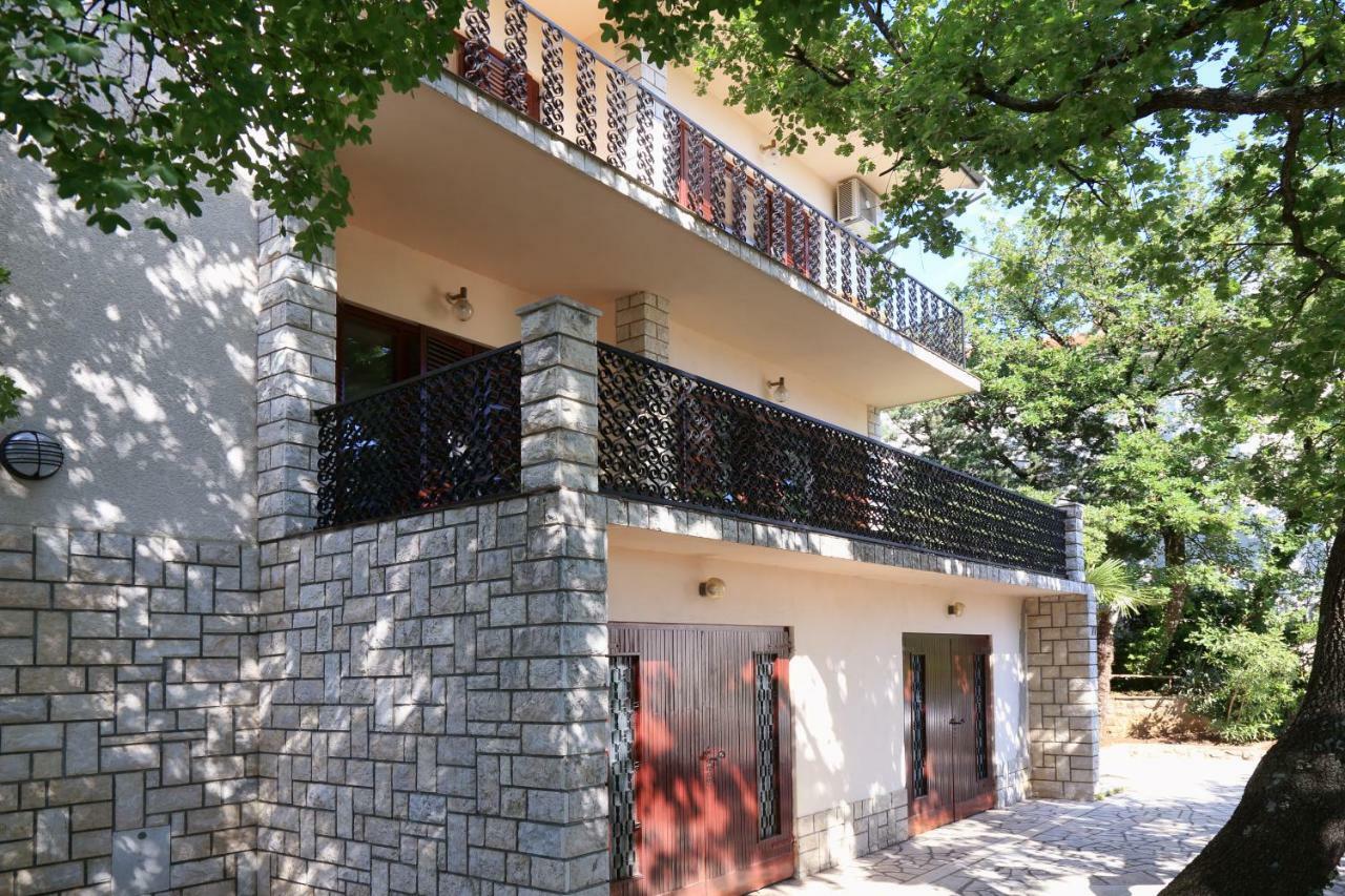 Apartman Marco Polo Selce Extérieur photo